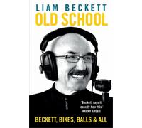 Liam Beckett Old School (Tascabile)
