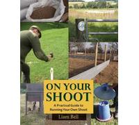 Liam Bell On Your Shoot (Copertina rigida)