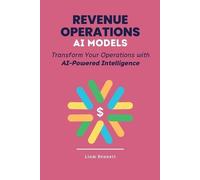 Liam Bennett AI Models for Revenue Operations (Tascabile)
