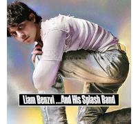 Liam Benzvi - ...E la sua Splash Band