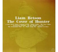 Liam Betson The Cover of Hunter (Vinyl LP)