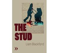 Liam Blackford The Stud (Tascabile) (PRESALE 18/11/2026)