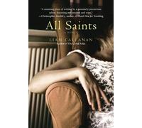 Liam Callanan All Saints (Tascabile)
