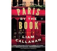 Liam Callanan Paris by the Book (Tascabile)
