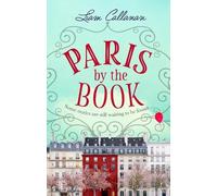 Liam Callanan Paris by the Book (Tascabile)