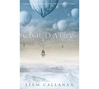 Liam Callanan The Cloud Atlas (Tascabile)