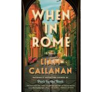 Liam Callanan When in Rome (Tascabile)