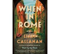 Liam Callanan When in Rome (Tascabile)