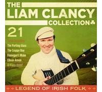 Liam Clancy - The Liam Clancy Collection (21 Tracks)