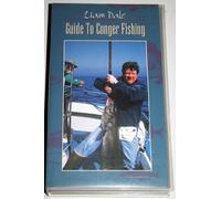 Liam Dale Guide to Conger Fish