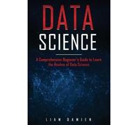 Liam Damien Data Science (Tascabile) Data Science