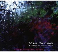 Liam DAVISON - A Treasure Of Well-Set Jewels