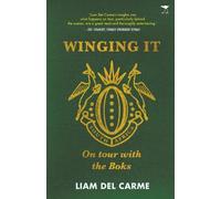 Liam Del Carme Winging It (Tascabile)