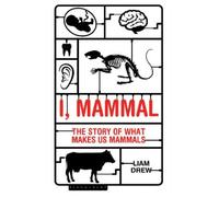 Liam Drew I, Mammal (Tascabile)