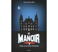 Liam et la carte d'éternité