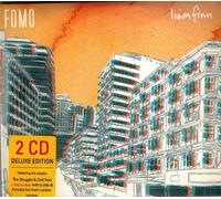 Liam Finn FOMO (CD)
