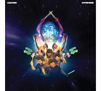 Liam Finn Hyperverse (Deluxe Edition) (Vinyl LP) 12" Album