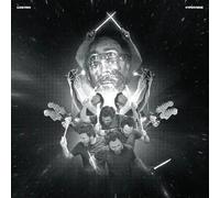 Liam Finn Hyperverse (Vinyl LP)