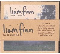 Liam Finn - I'll Be Lightning