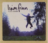 Liam Finn I'll Be Lightning (CD) Album