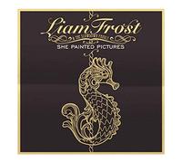 Liam Frost & the Slowdown... - She Painted Pictures