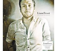 Liam Frost We Ain't Got No Money, Honey, But We Got Rain (Vinyl LP) 12" Album