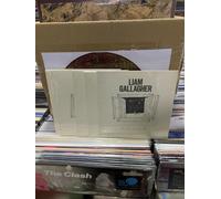 Liam Gallagher 7" Tutto Ciò Che Stai Sognando Sealed 2020