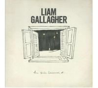 Liam Gallagher All You're Dreaming Of (Vinyl LP) 7" Single
