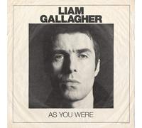 LIAM GALLAGHER - AS YOU WERE