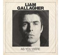 Gallagher Liam - As You Were (Deluxe)