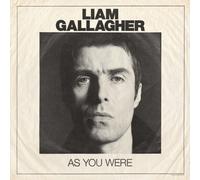 Gallagher Liam - As You Were (Deluxe)