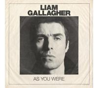 Liam Gallagher As You Were (Vinyl LP) 12" Album
