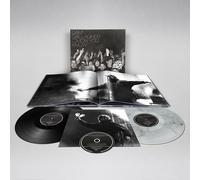 Liam Gallagher C’mon You Know (Vinyl LP) Deluxe Vinyl Book Pack