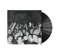 Liam Gallagher - C'mon You Know - Vinile