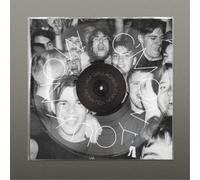 Liam Gallagher – C'mon You Know – Vinile LP (Indie Clear Coloured)