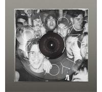 Liam Gallagher – C'mon You Know – Vinile LP (Indie Clear Coloured)