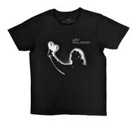 Liam Gallagher Everything's Electric autorizzato Uomo maglietta