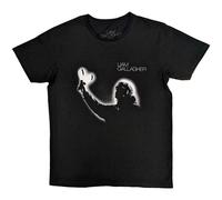 Liam Gallagher Everything's Electric ufficiale Uomo maglietta unisex