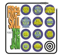 Liam Gallagher Fire & Skill - The Songs Of The Jam (CD)