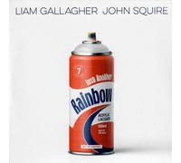 Liam Gallagher & John Squire - Just Another Rainbow