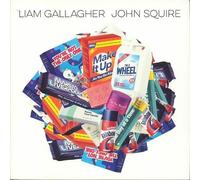 liam gallagher john squire (rsd stores + hmv exclusive)