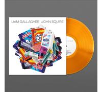 Liam Gallagher John Squire (Vinile Arancione - Esclusiva Amazon)