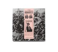 Liam Gallagher Knebworth 22 (CD) Deluxe Album