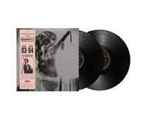 LIAM GALLAGHER - Knebworth 22 (2023) 2 LP Vinyl pre order