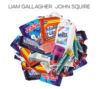 liam gallagher john squire (rsd stores + hmv exclusive)