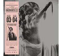 Liam Gallagher - Live At Knebworth '22 (CD)
