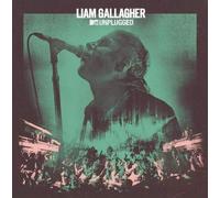 Liam Gallagher - Mtv Unplugged - Cd (digipack)