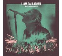Liam Gallagher MTV Unplugged (Vinyl LP) 12" Album