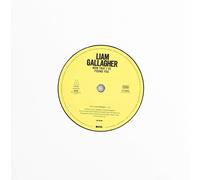 Now That I'Ve Found You (Limited) - Liam Gallagher (Vinile)