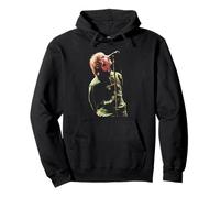 Liam Gallagher Oasis Live At Balloch Castle Scozia Felpa con Cappuccio
